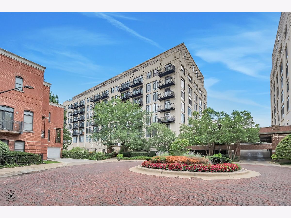 Condos & Townhomes & Homes For Sale University Village Chicago Illinois, 1525 Sangamon Street