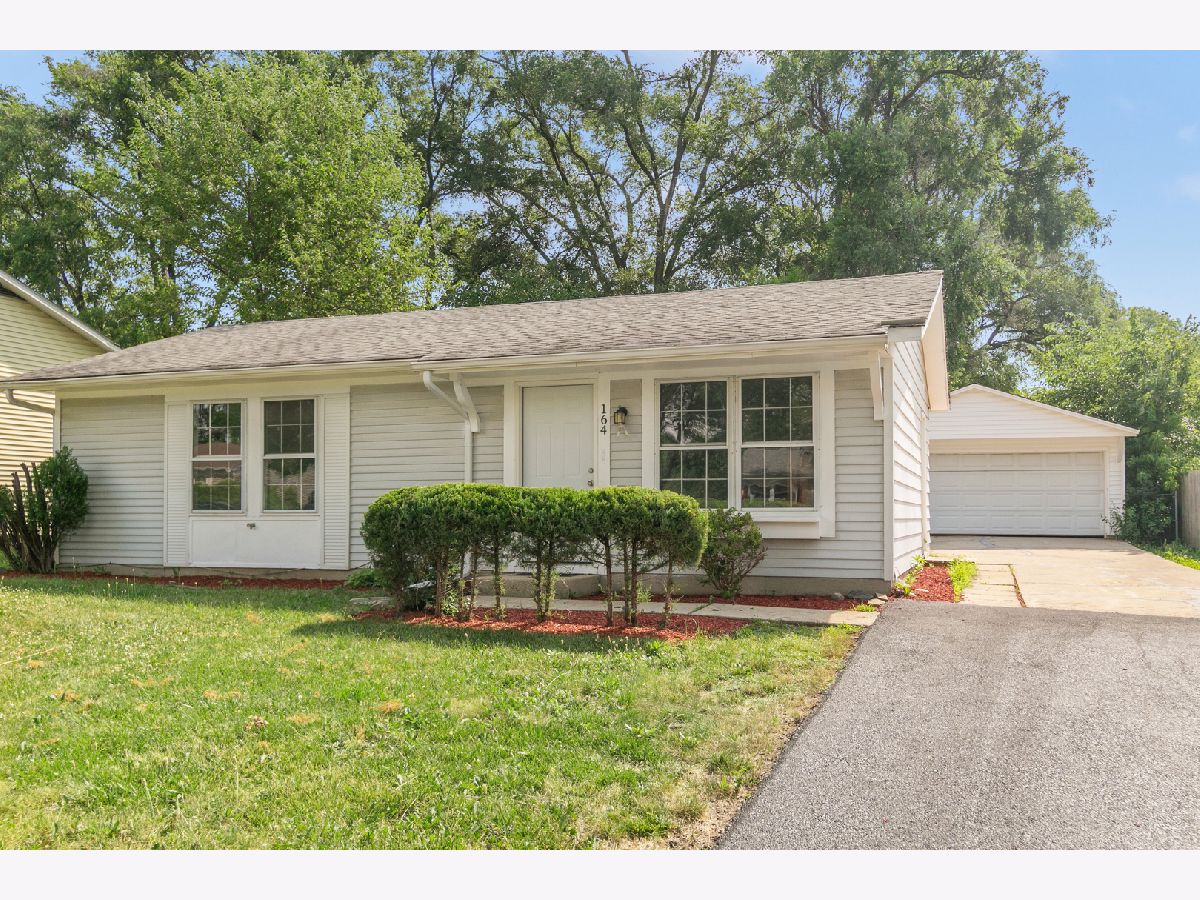  For Sale Bolingbrook Illinois, 164 Galewood Drive