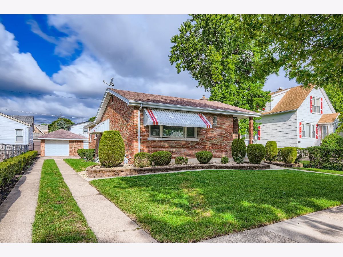 Sold Chicago Illinois, 10834 Albany