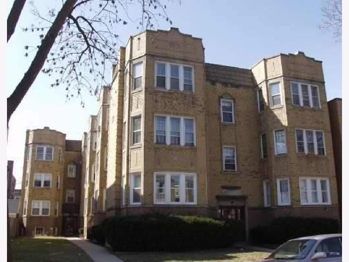  For Rent Chicago Illinois, 6214 Mozart