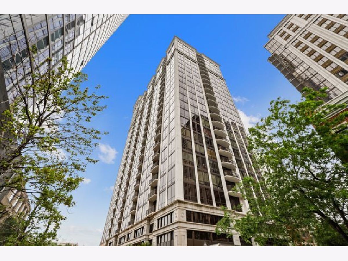 Condos & Townhomes For Sale Museum Park Chicago Illinois, 233 13th Street