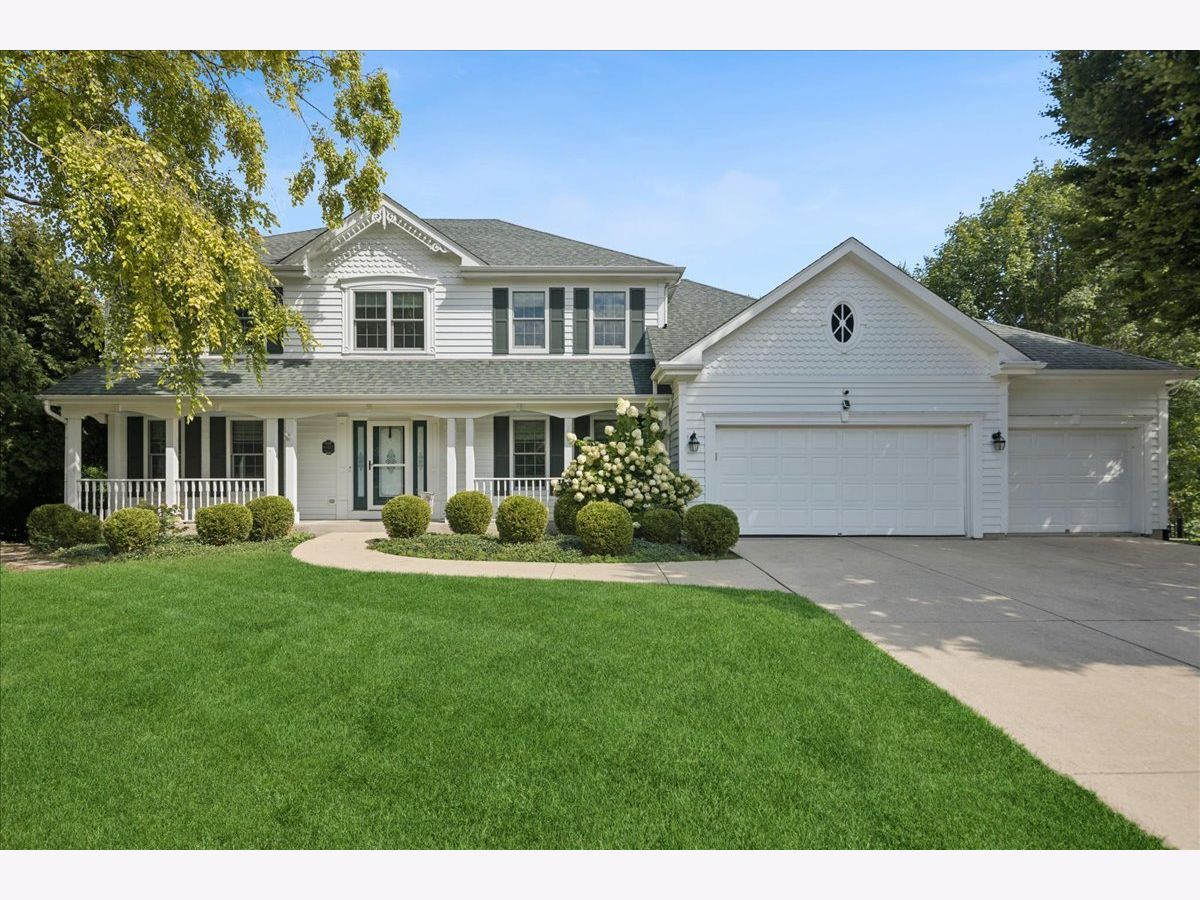 For Sale St Charles Illinois, 4N427 Robert Penn Warren