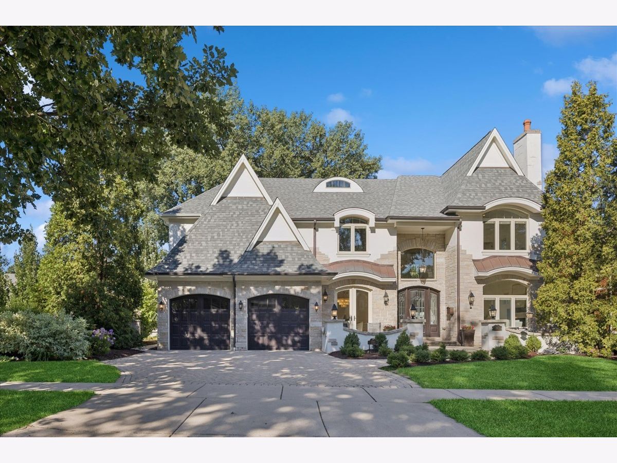 Homes For Sale College View Elmhurst Illinois, 156 Sunnyside Avenue