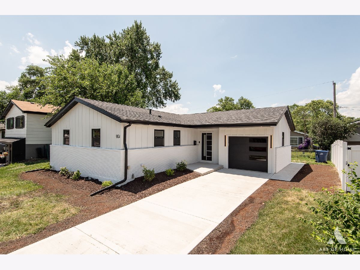Sold Hickory Hills Illinois, 9124 88th
