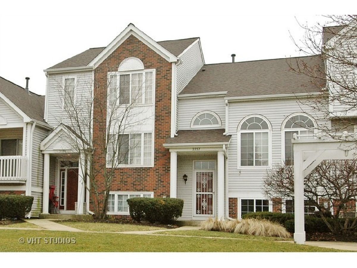  For Rent Algonquin Illinois, 2237 Dawson