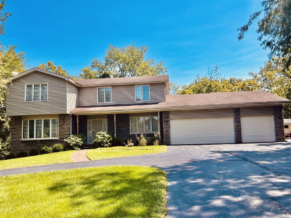  Sold Palos Park Illinois, 13049 83rd