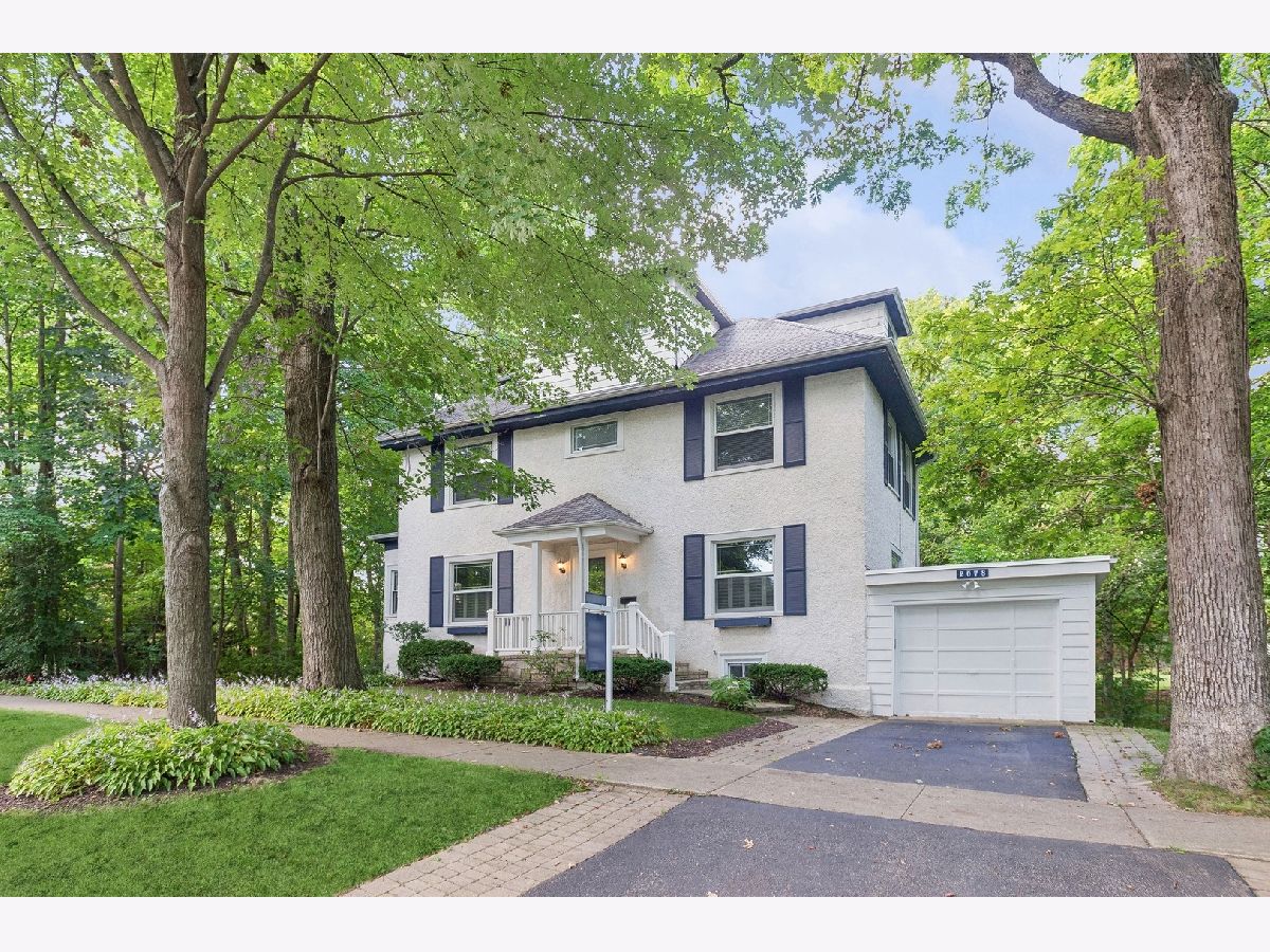  For Rent Highland Park Illinois, 2078 Linden