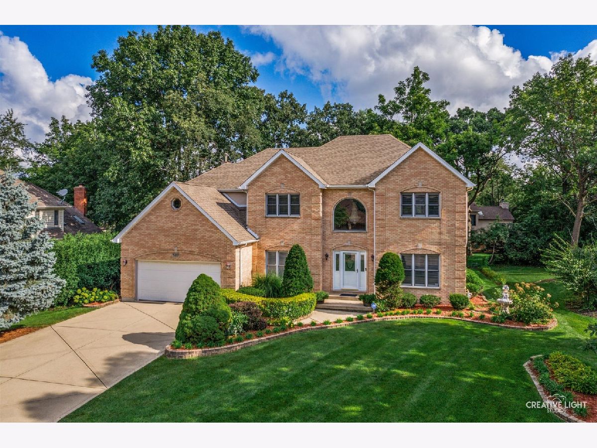 Homes For Sale Riverwoods Bolingbrook Illinois, 3 Roanoke Court
