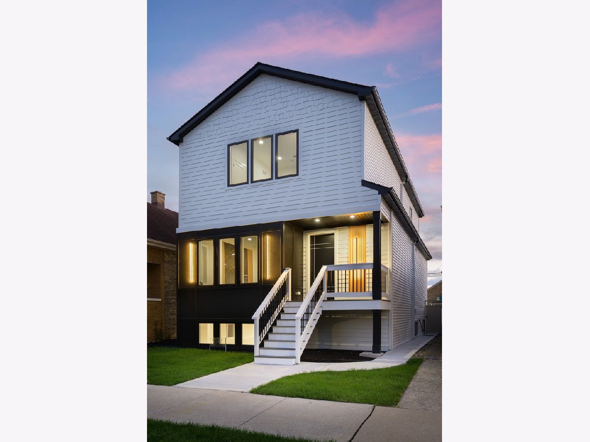 Sold Chicago Illinois, 5218 Liano