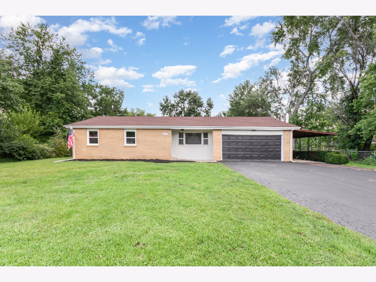  Sold Lockport Illinois, 409 Connor