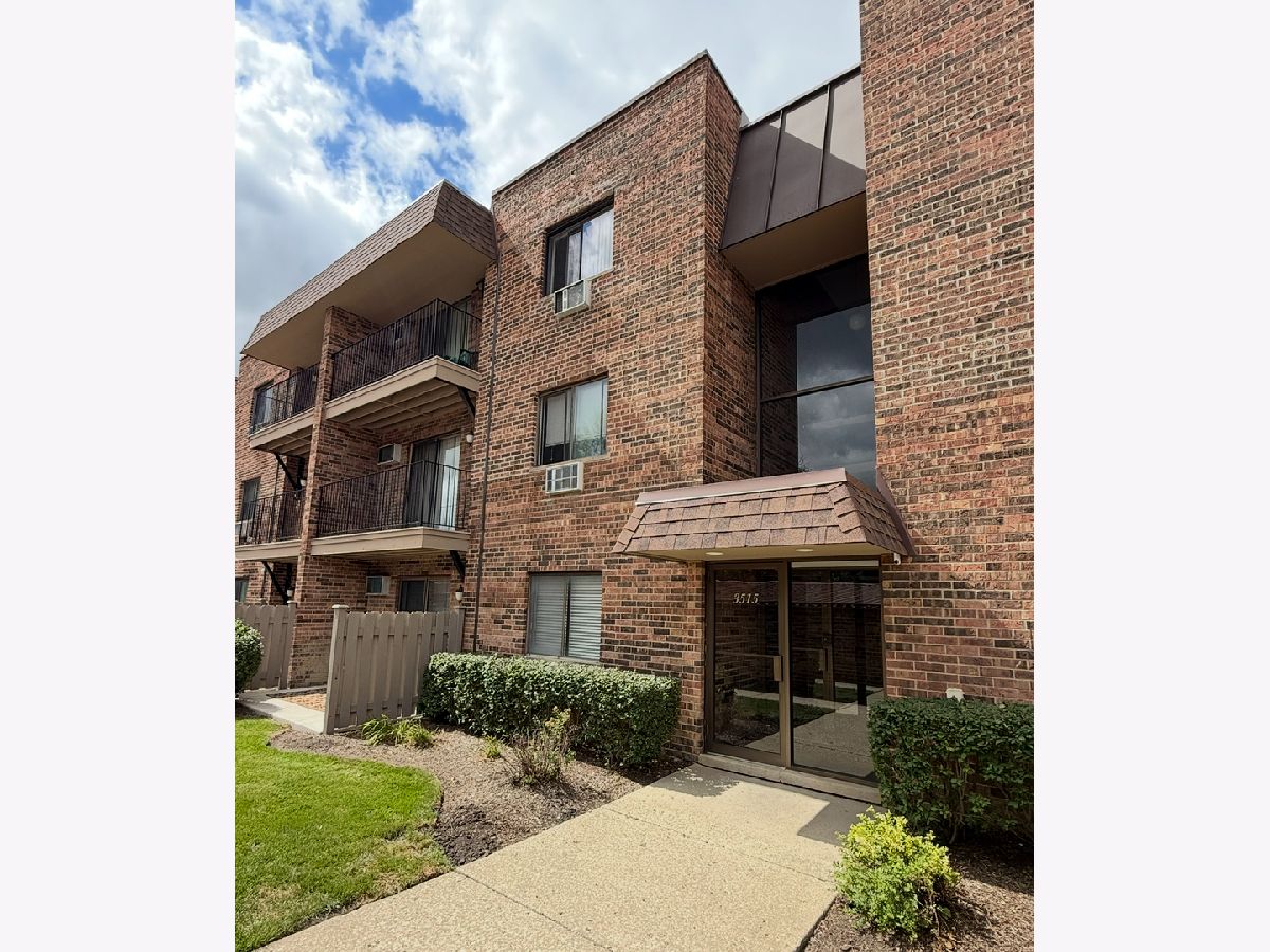  For Rent Glenview Illinois, 3515 Central