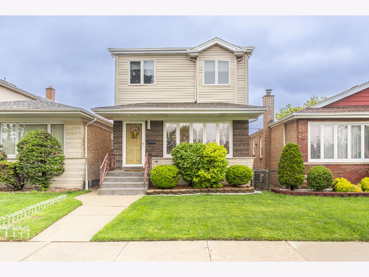  For Sale Chicago Illinois, 5148 Newland Avenue