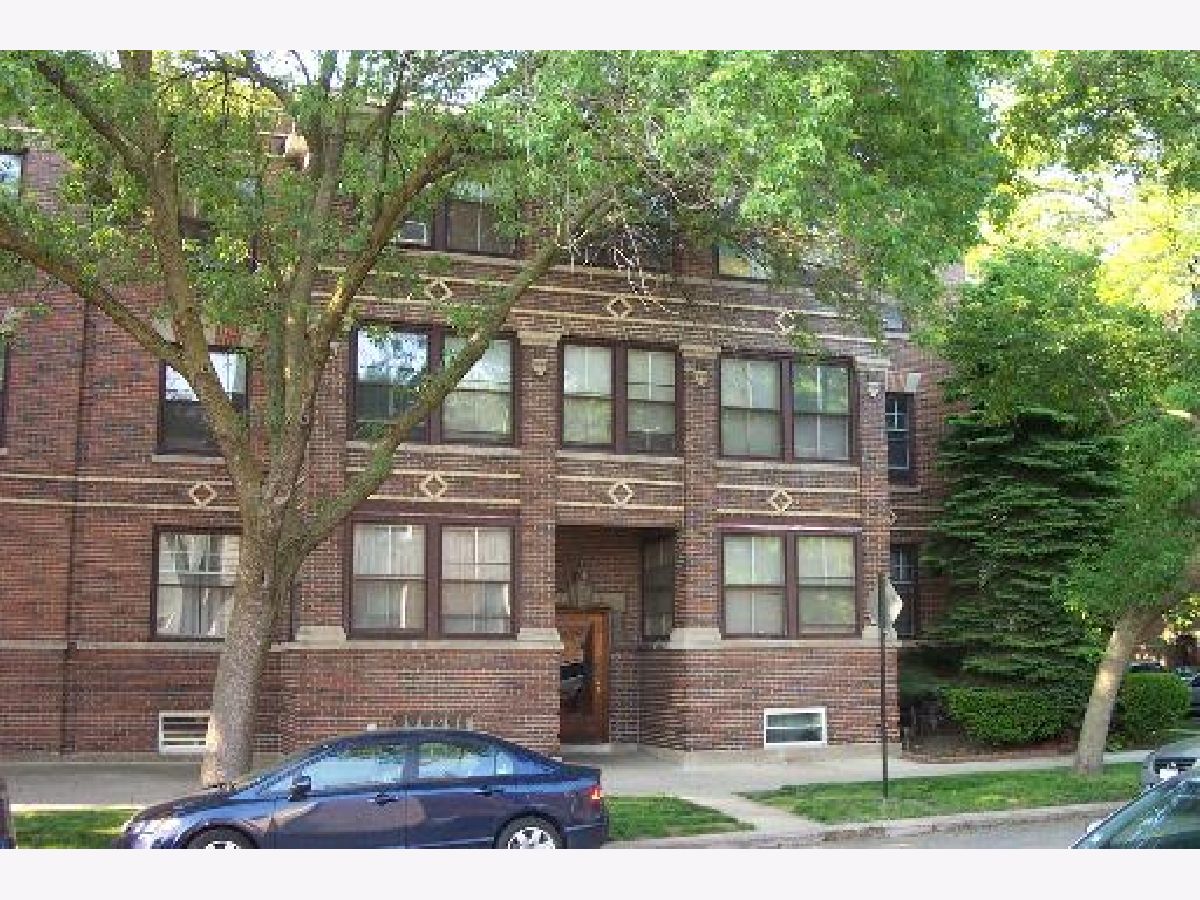  For Rent Chicago Illinois, 2200 Berteau