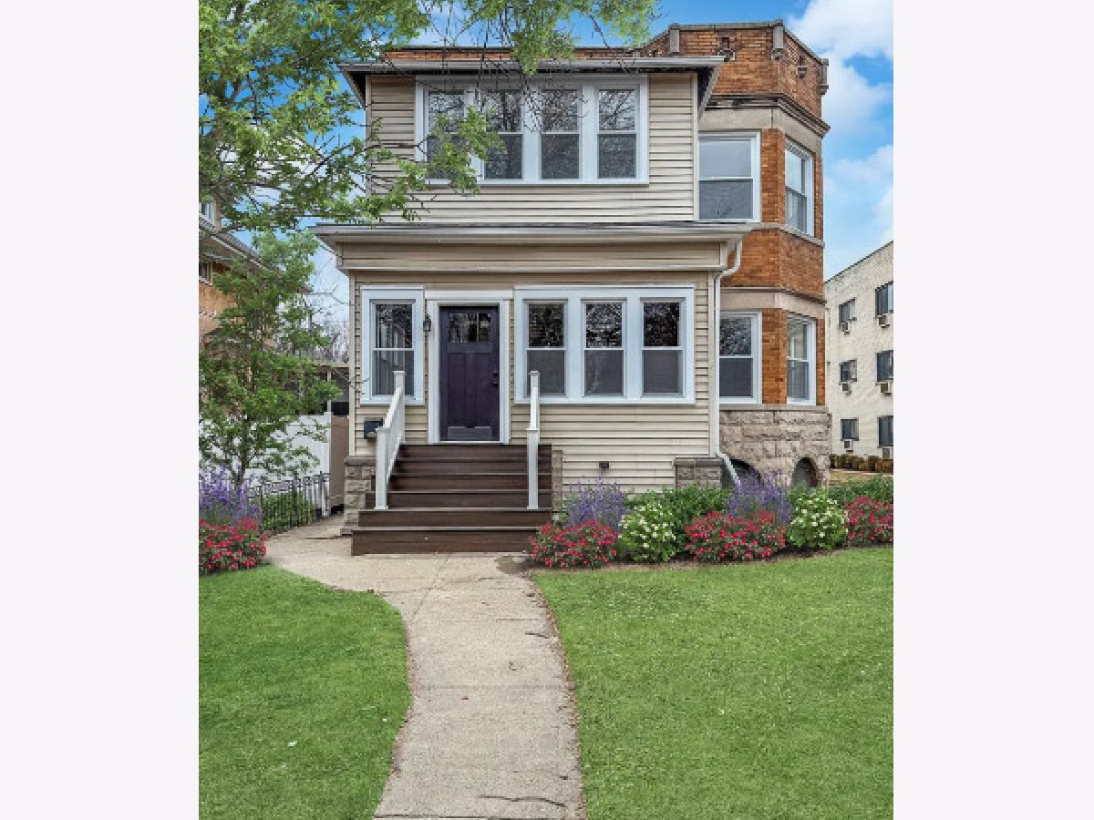  Rented Chicago Illinois, 1520 Touhy