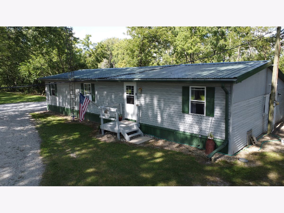  For Sale Ashkum Illinois, 1500 2400 N. Road