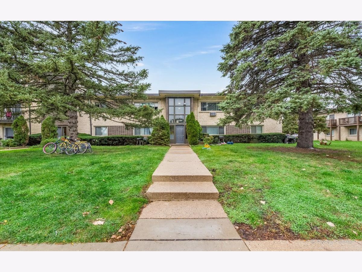  Rented Mount Prospect Illinois, 1070 Wheeling