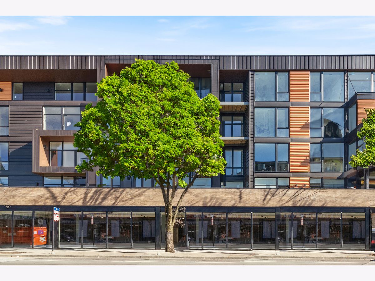  Rented Chicago Illinois, 4513 Clark