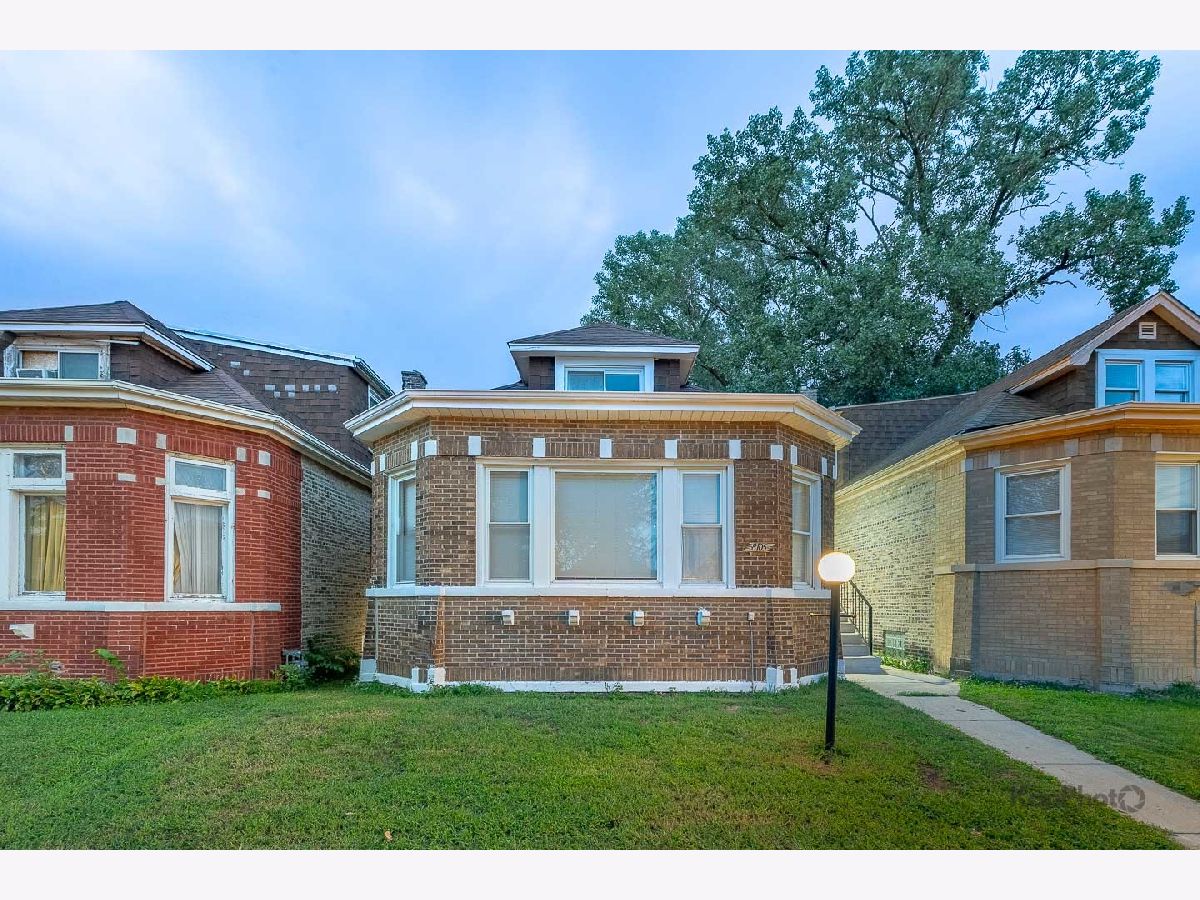 Sold Chicago Illinois, 8105 Princeton