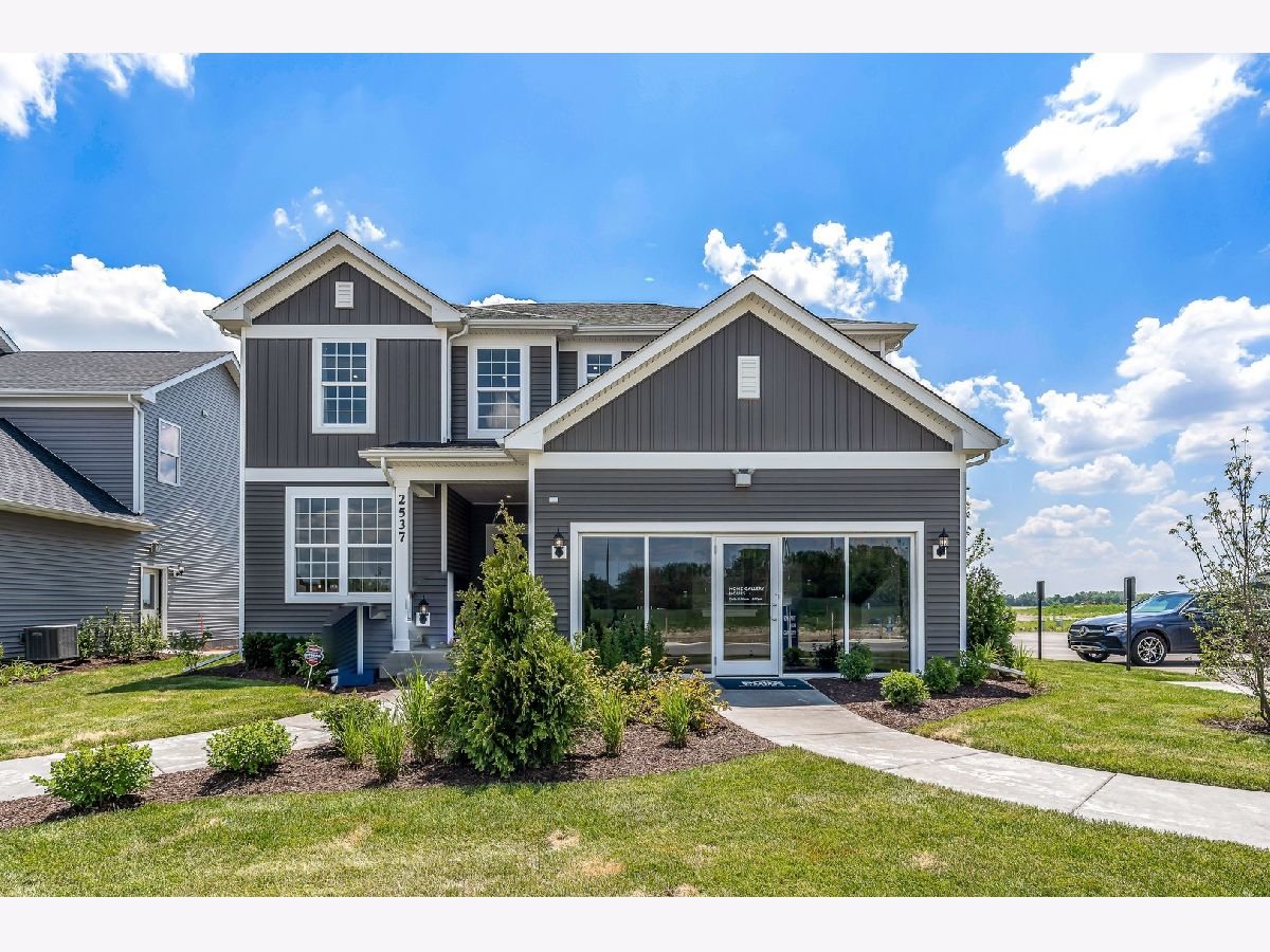  For Sale Aurora Illinois, 3248 Peyton Circle
