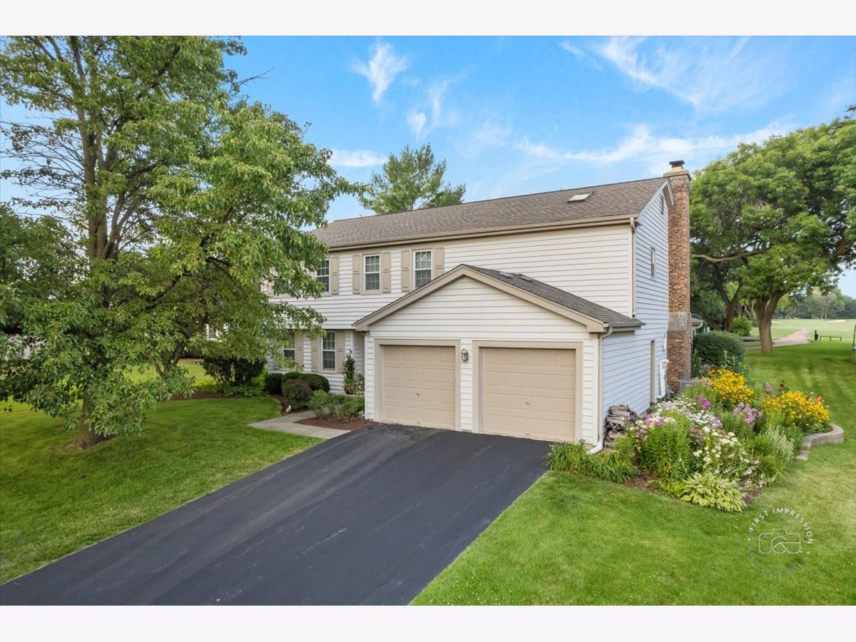  For Sale Naperville Illinois, 1432 Calcutta Lane