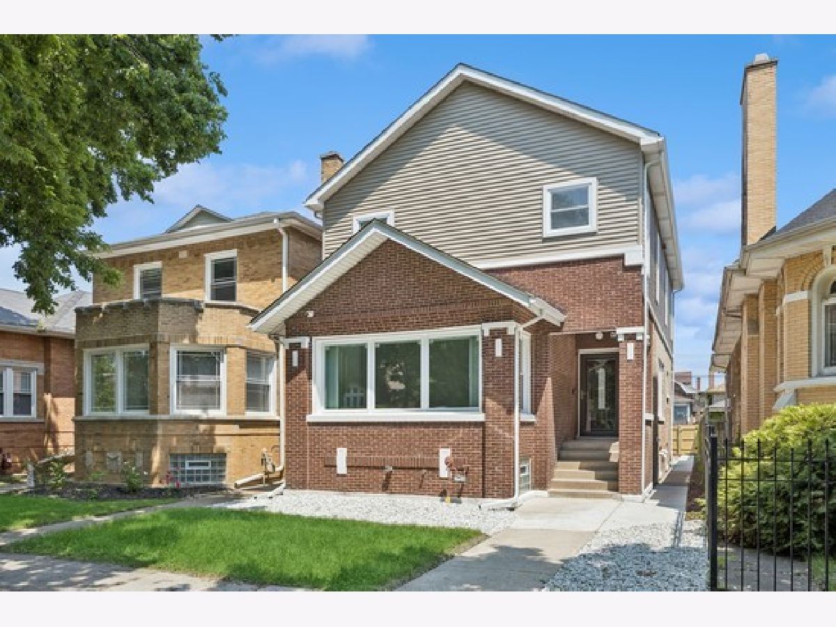  Sold Chicago Illinois, 7741 Bennett
