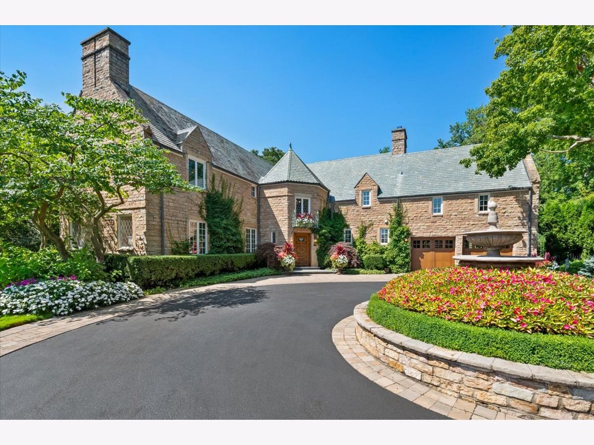  For Sale Highland Park Illinois, 1144 Green Bay Road