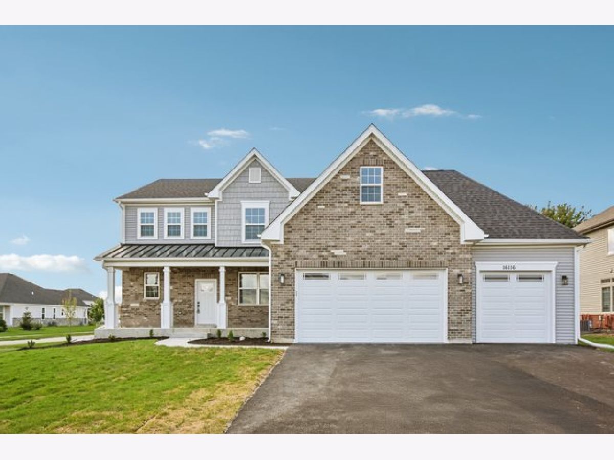  For Sale Plainfield Illinois, 16116 Longcommon Lane