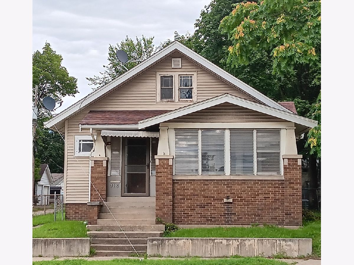 Sold Rockford Illinois, 918 11th