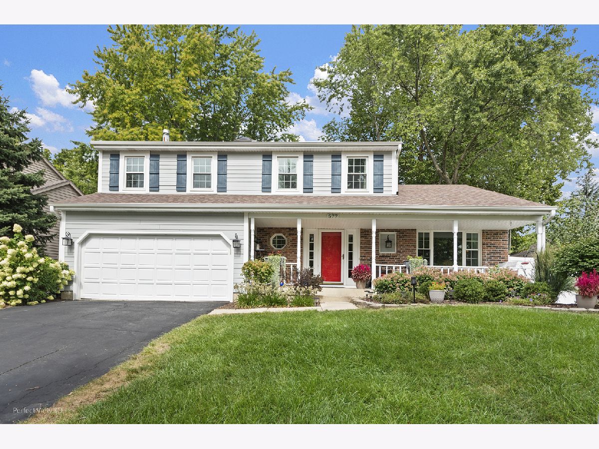  For Sale Naperville Illinois, 577 Plank Road