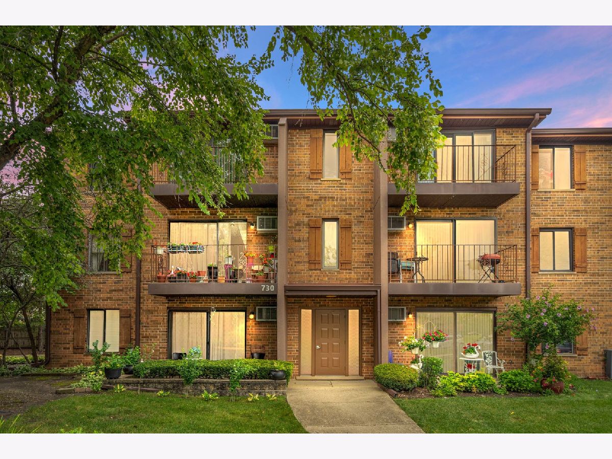 For Rent Addison Illinois, 730 Briar Hill