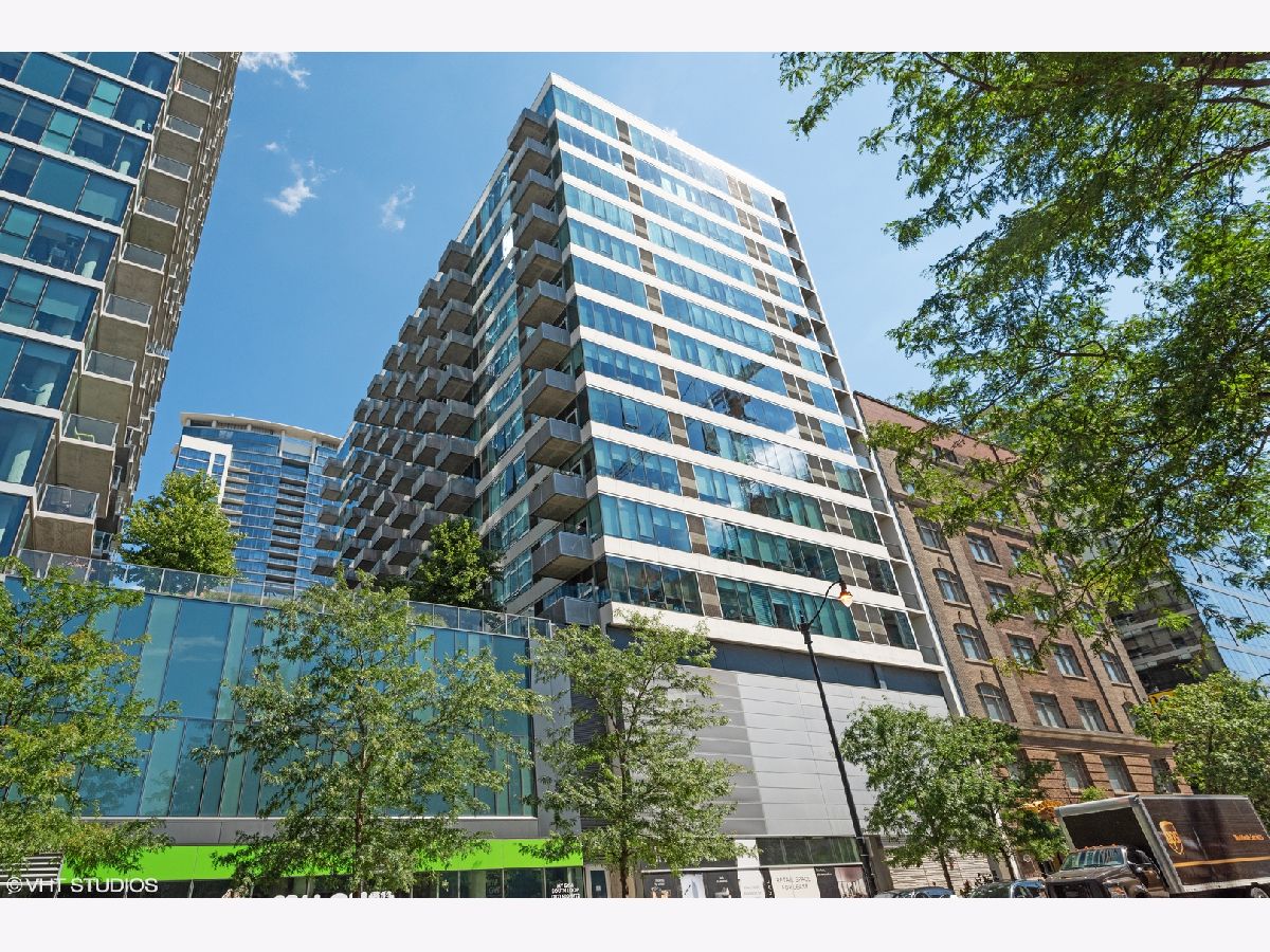  Rented Chicago Illinois, 1345 Wabash