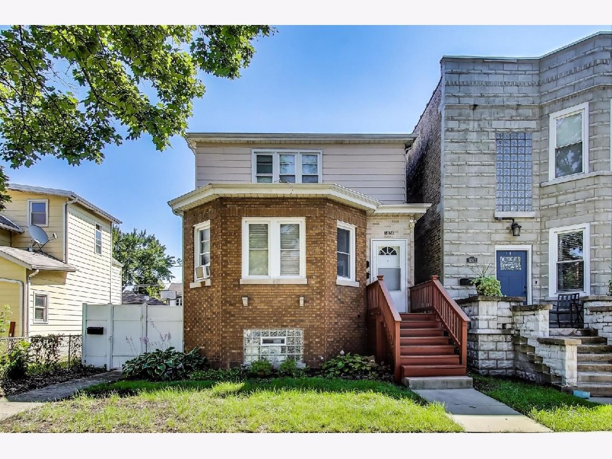 For Sale Forest Park Illinois, 1008 Lathrop Avenue