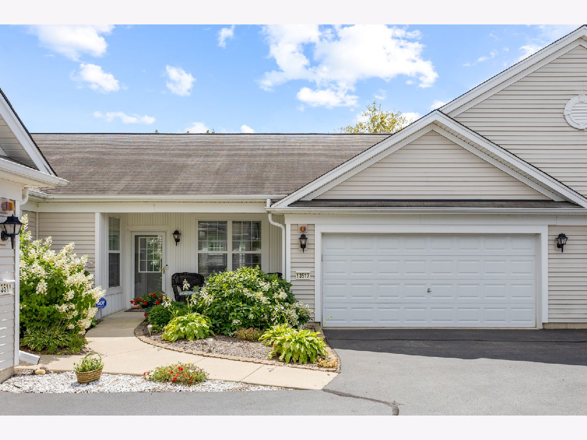Homes & Townhomes & Condos Sold Del Webb Sun City Huntley Illinois, 13517 Hemlock