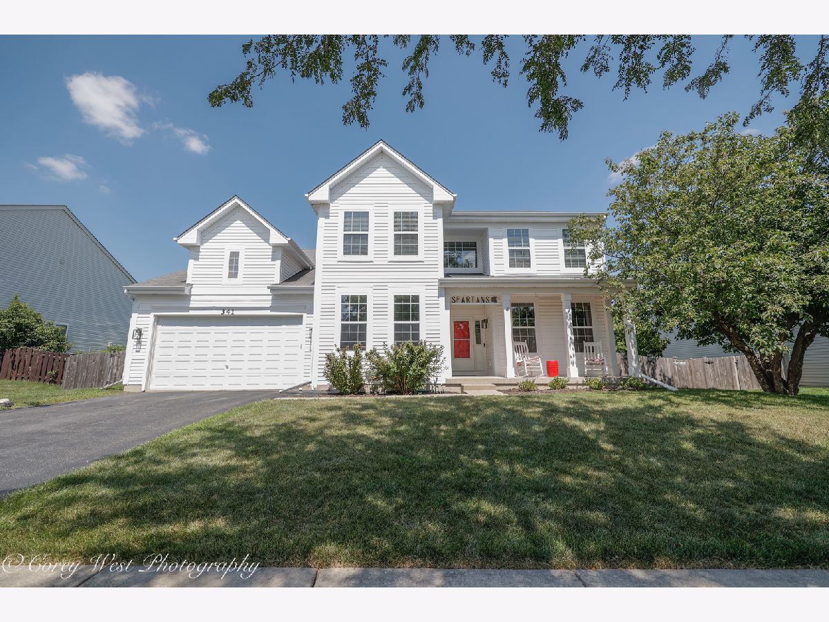 Sold Sycamore Illinois, 341 Chautauqua