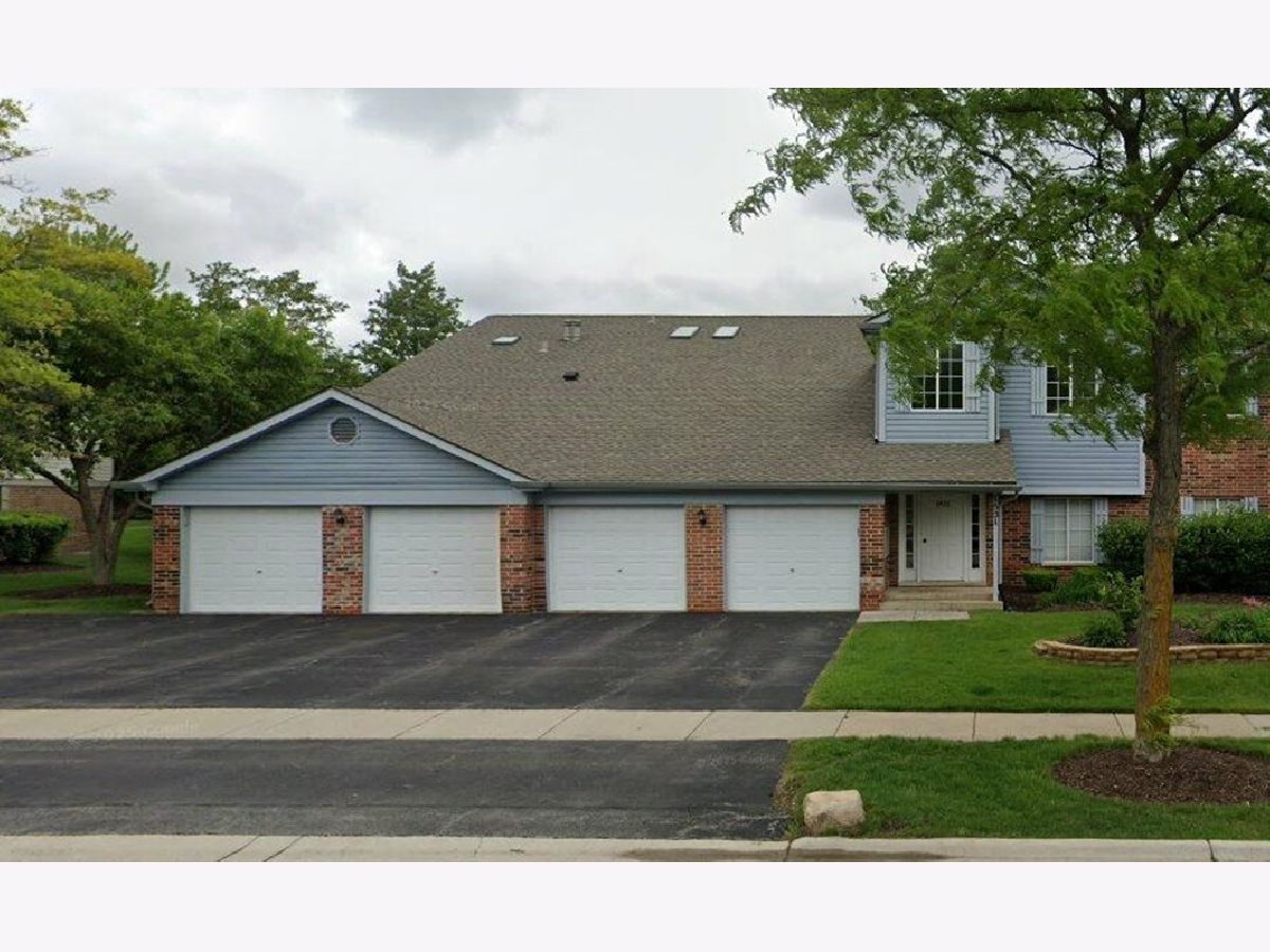 Condos & Townhomes For Rent Glens Of Schaumburg Schaumburg Illinois, 1521 Commodore