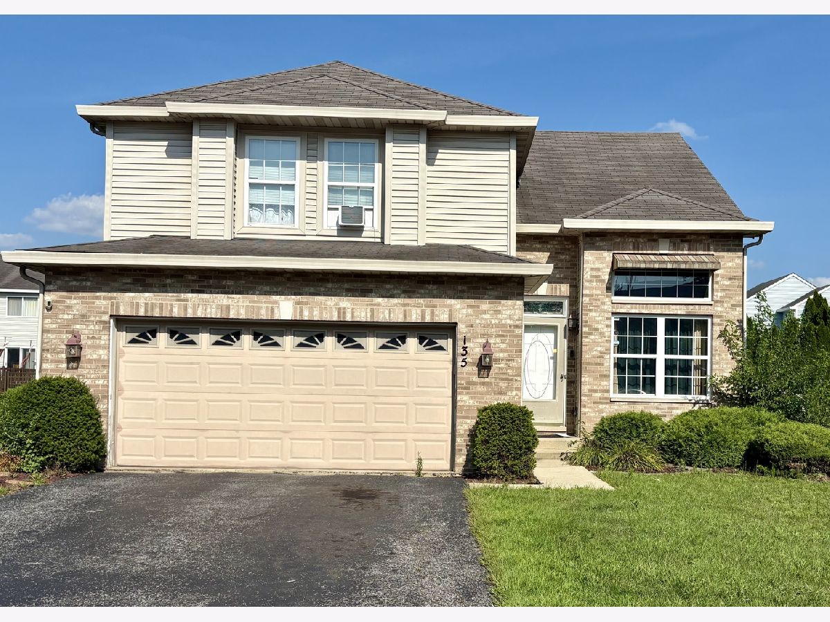  For Sale Matteson Illinois, 135 Treehouse Road