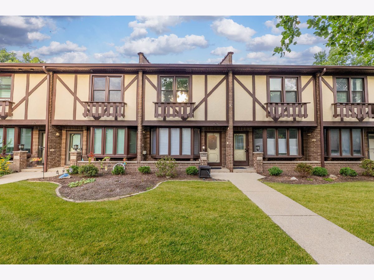  For Rent Oak Park Illinois, 325 Marion