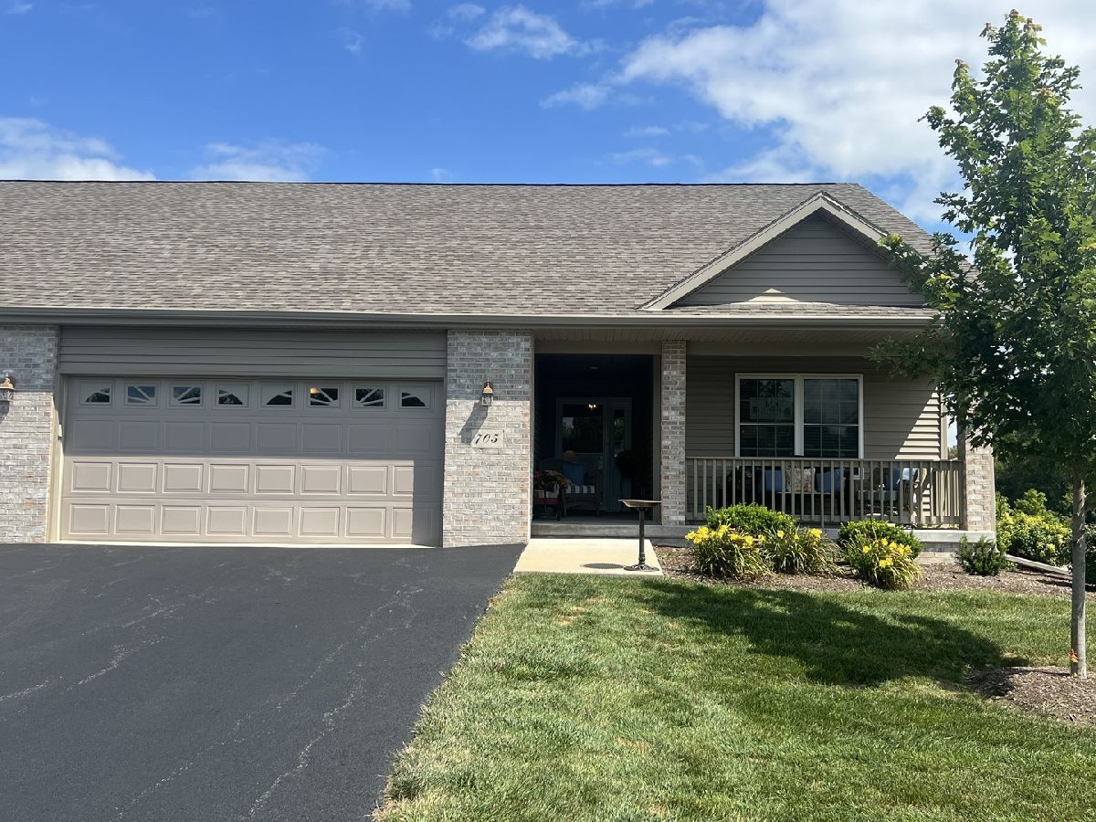  Sold Dixon Illinois, 705 Yingling