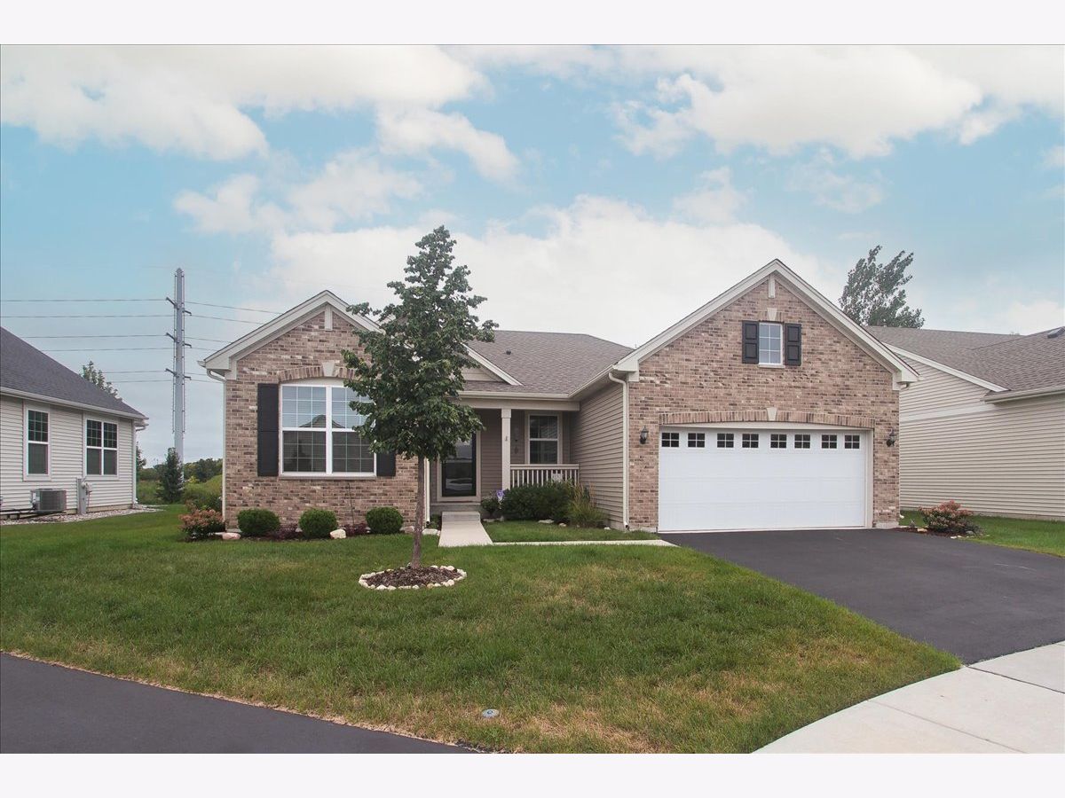 Homes & Townhomes For Sale Talamore Huntley Illinois, 9101 Marks Court