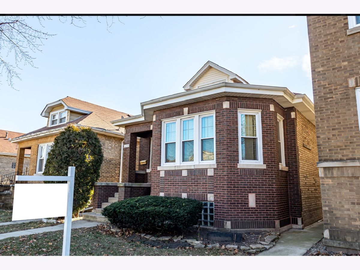  Sold Chicago Illinois, 5353 Fletcher