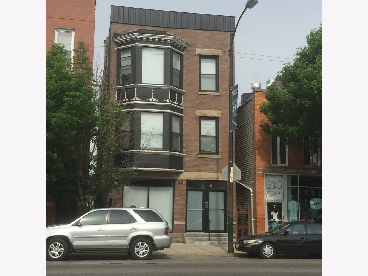 Condos & Townhomes & Homes Rented Ukrainian Village Chicago Illinois, 908 Western