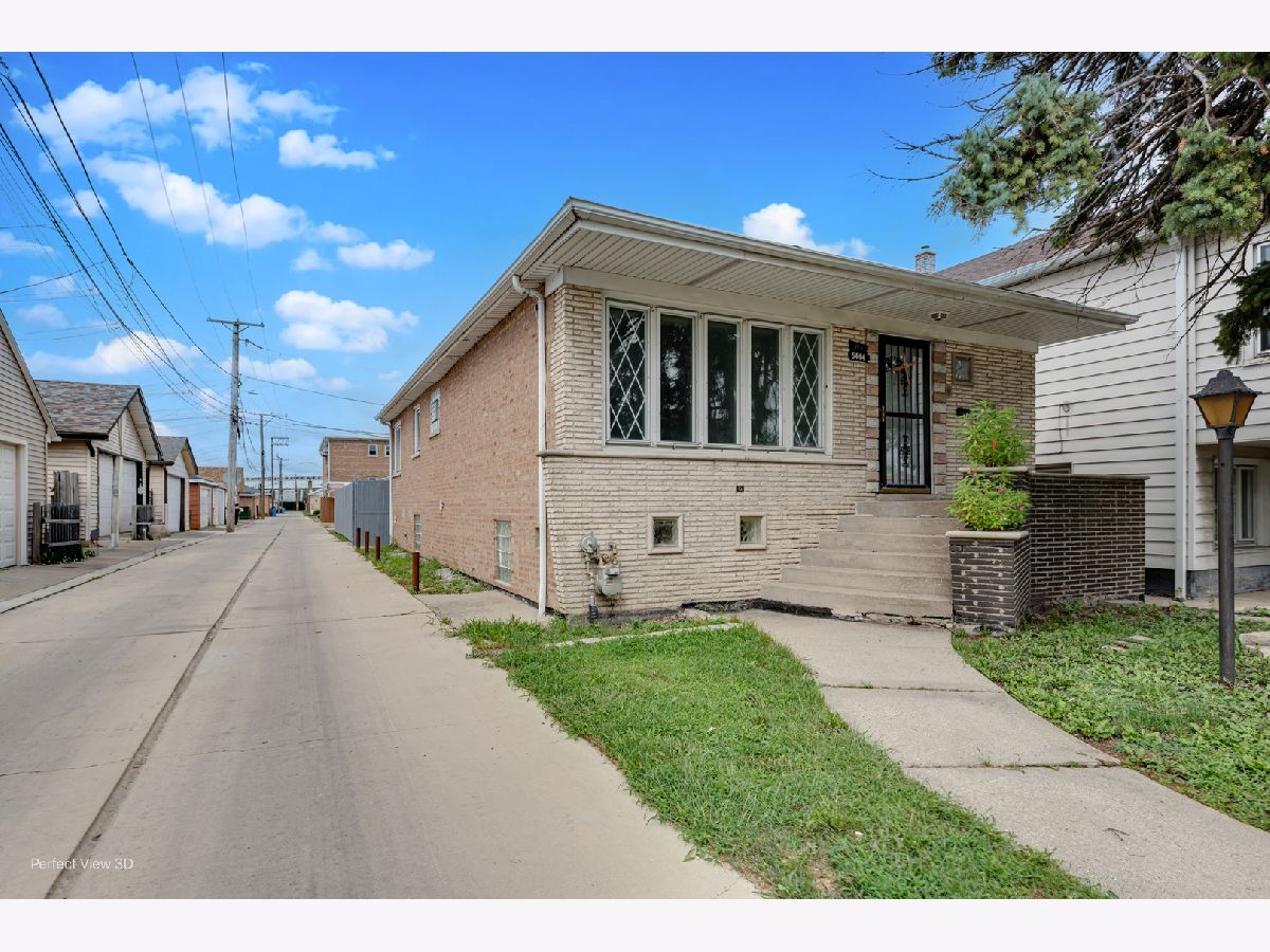 For Sale Chicago Illinois, 5444 Kenneth Avenue