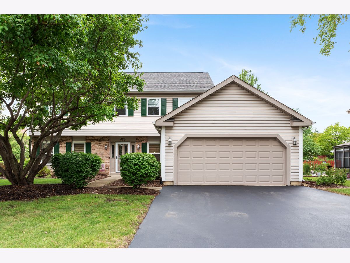  For Sale West Dundee Illinois, 496 Edinburgh Lane