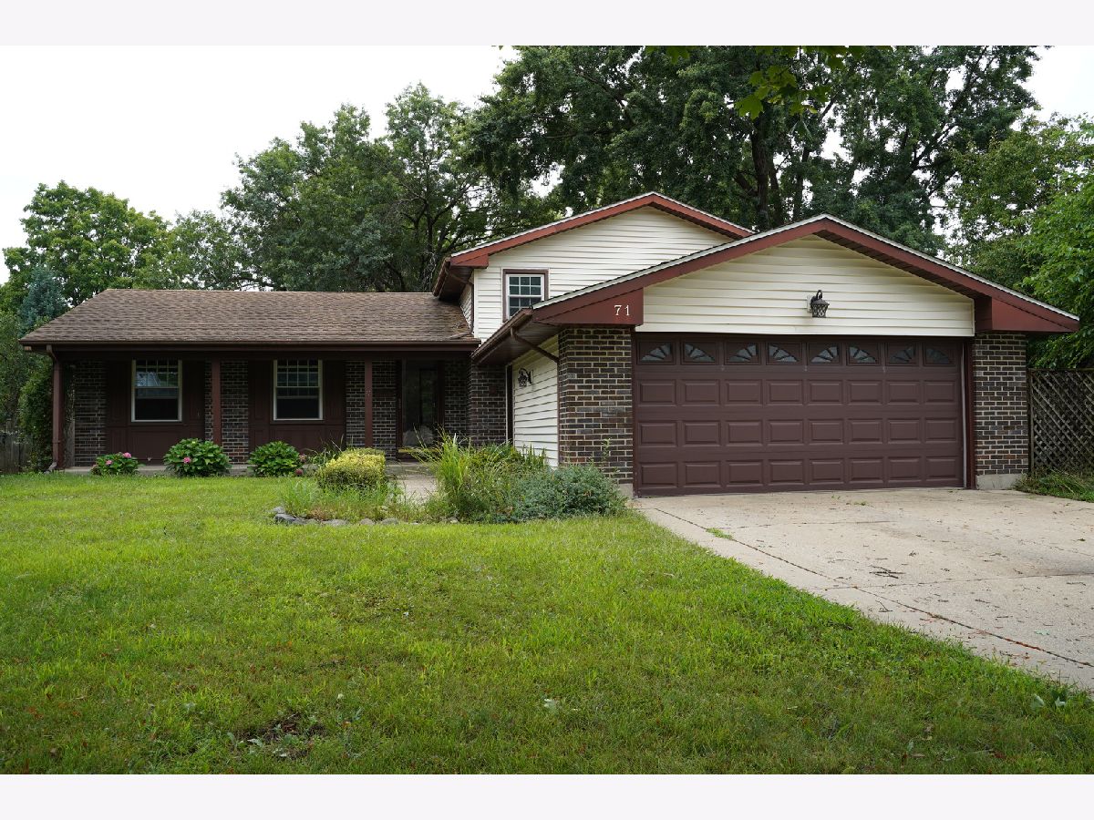  Rented Crystal Lake Illinois, 71 Faringdon