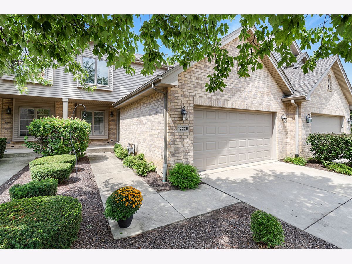  For Sale Lemont Illinois, 12220 Sumner Street