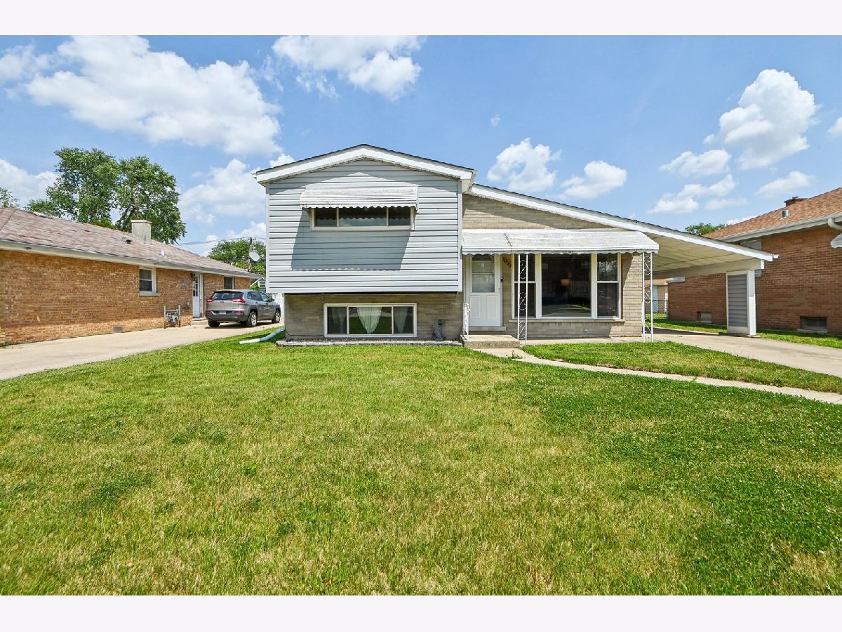  For Sale Berkeley Illinois, 1127 Herbert Avenue