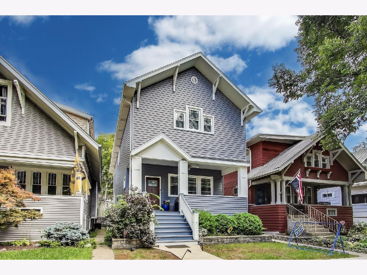  For Sale Oak Park Illinois, 938 Euclid Avenue