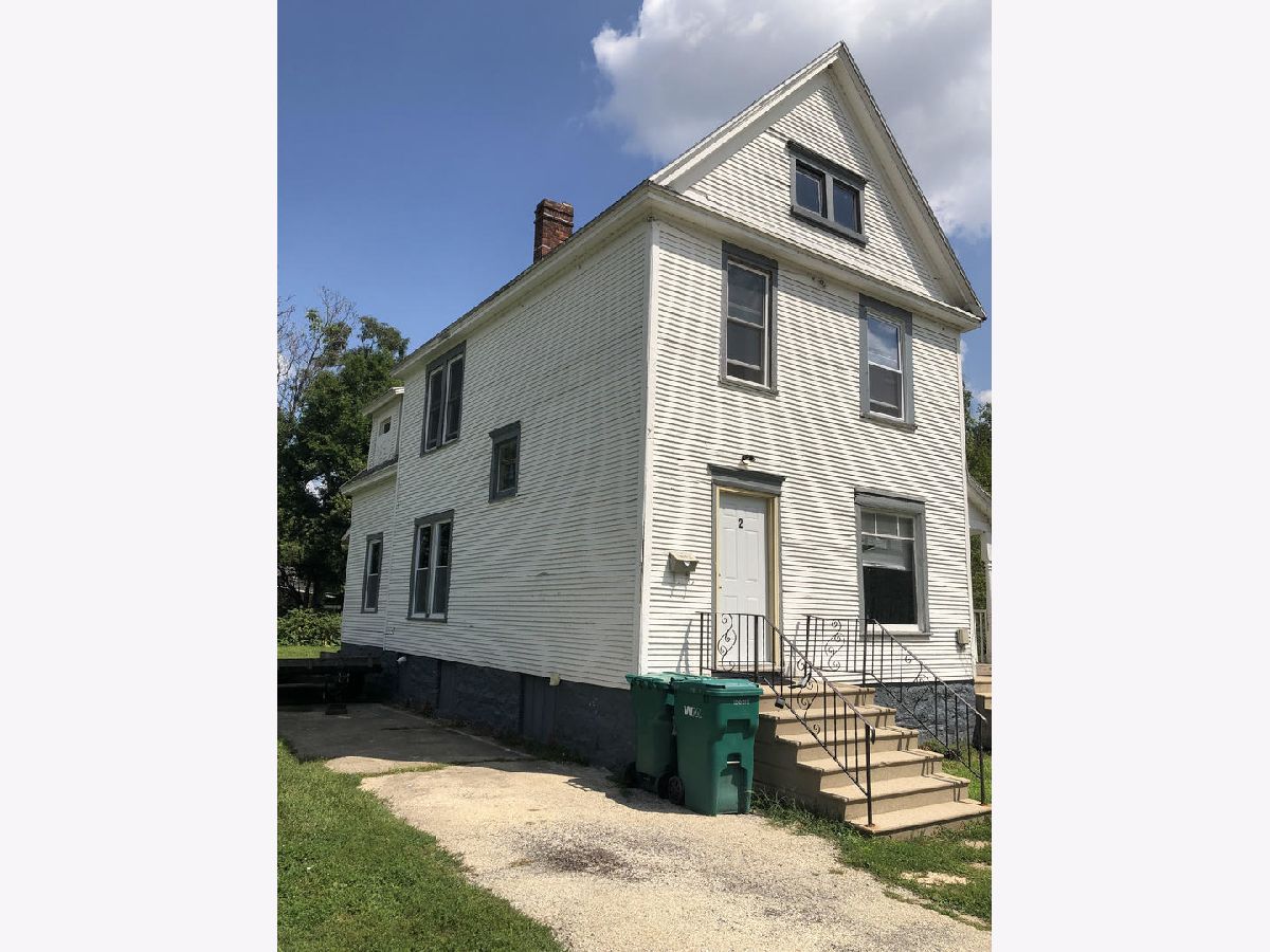  For Sale Joliet Illinois, 417 Grant Avenue
