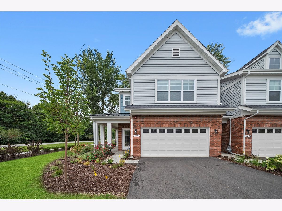  For Rent Tinley Park Illinois, 17880 Argos