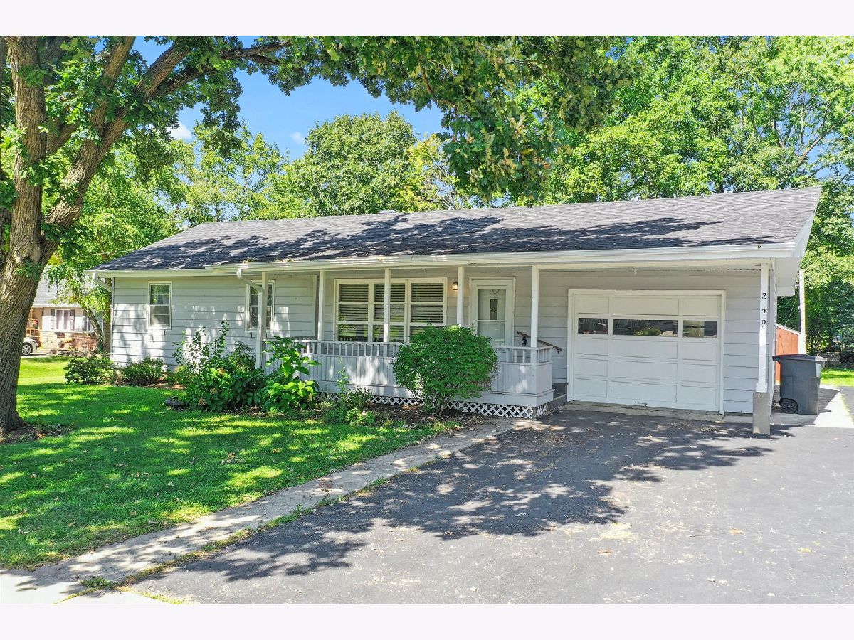  For Rent Frankfort Illinois, 249 Nebraska